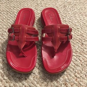 Cole Haan Nike Air sandals